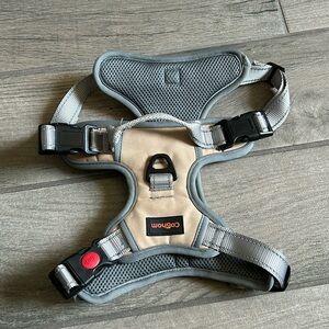 Coohom dog harness